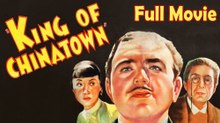 King of Chinatown (1939) Watch HD