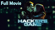 Hackers Game (2015) Watch HD