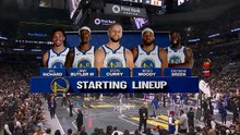 EXTENDED WARRIORS at SPURS  FULL GAME HIGHLIGHTS  November 13, 2025