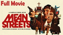 Mean Streets (1973) Watch HD