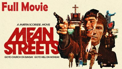 Mean Streets (1973) Watch HD