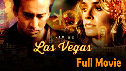 Leaving Las Vegas (1995) Watch HD