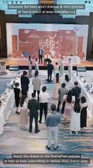 My Family All Secret Bosses Chinese Drama - English Sub