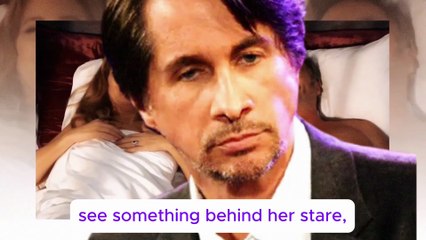 Turner uses Donna to capture Sonny after Donna reveals a secret General Hospital