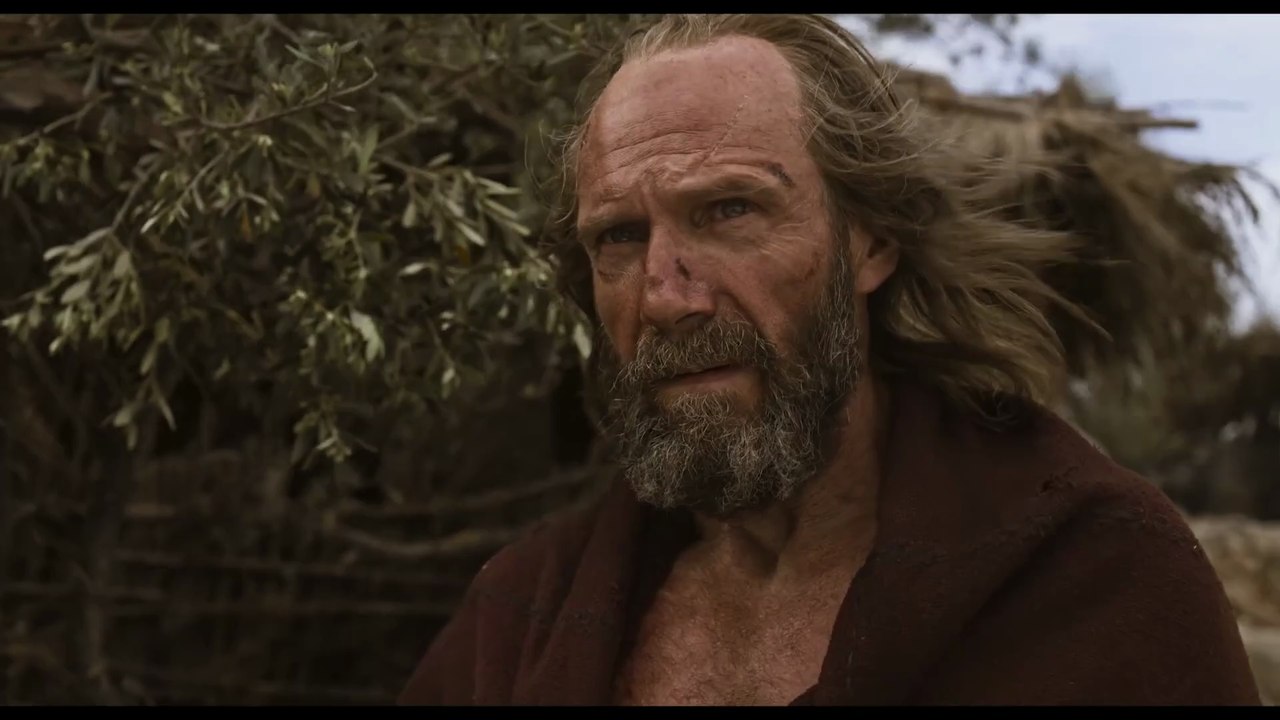 Rückkehr nach Ithaka - Trailer (Deutsch) HD