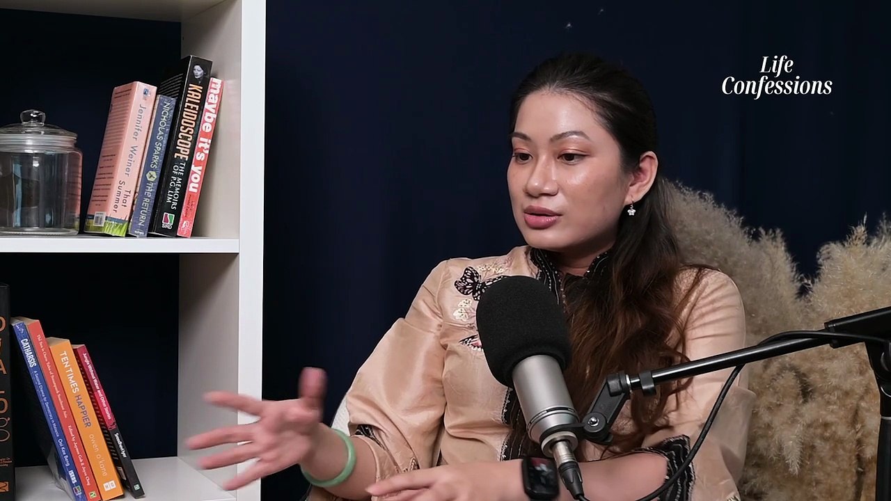 CPSM-KL Fights for Malaysia’s Forgotten Children | Life Confessions S4E30