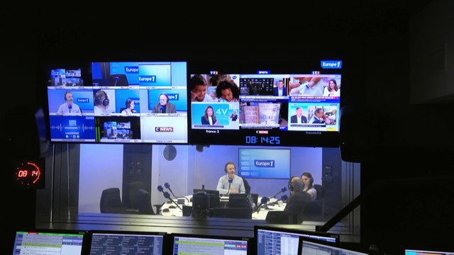 La libération de Boualem Sansal n’est «absolument pas» un échec de la diplomatie française, juge Frédéric Petit, député Modem
