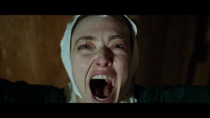 The Testament of Ann Lee - Teaser Trailer (English) HD