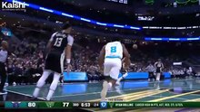 Milwaukee Bucks vs Charlotte Hornets Full Game Highlights - November 14, 2025 _ NBA Season