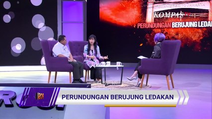 Psikolog Forensik Ungkap Potensi Motif Pelaku Ledakan SMAN 72 Jakarta | ROSI