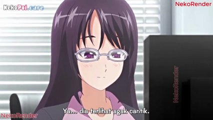 Anime Moment – Chiisana Tsubomi no Sono Oku ni