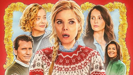 Oh. What. Fun. - Trailer (English) HD