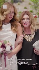 Billionaire's Borrowed Bride (2024) - Full Moive