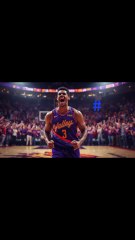 Thursday's Valley jersey win thrilled Suns fans.