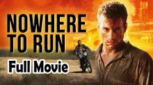 Nowhere to Run (1993) Watch HD
