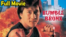 Rumble in the Bronx (1995) Watch HD