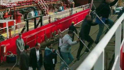 حتما يوما ما  الحلقة 4 القسم 1