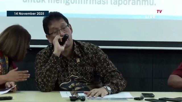 Kata Purbaya soal Skema Utang Whoosh: Kalau Saya Mending Gak Bayar