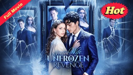 Cold Wife, Hot Revenge Completed Hot - Full Movie