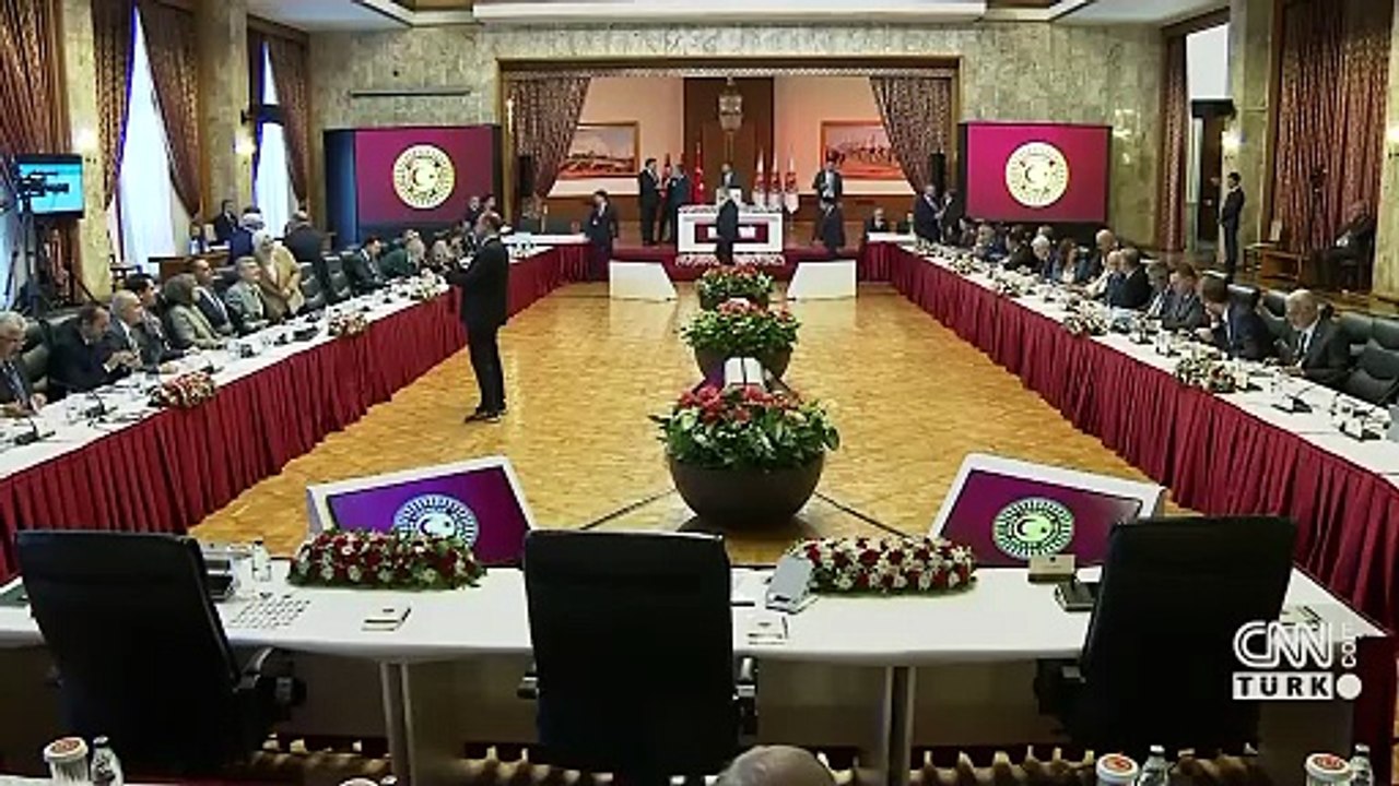 Komisyon İmralı'ya gidecek mi? Terörsüz Türkiye sürecinde kritik viraj!