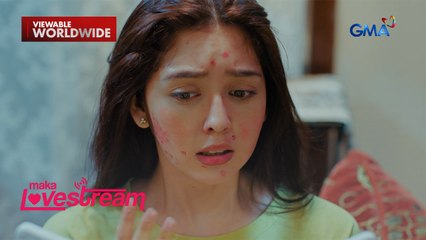 Dalagang not so pretty, hindi tinatablan ng skin care products? (Part 1/5) | MAKA LOVESTREAM