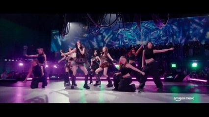 에스파, 미국 현지에서 '아마존 뮤직 라이브' 출연 / YTN