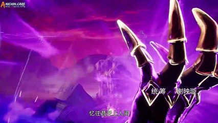 Donghuaid_The Ethereal Sword Immortal Episode 11-15 [1080p]