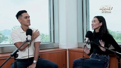 That Awkward Moment When Your Friend Still Owes You Money | The Money Goal EP30