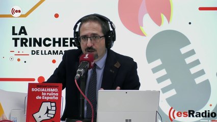 Noticias La Trinchera. El Fiscal General del Estado visto para sentencia