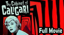 The Cabinet of Caligari (1962) Watch HD