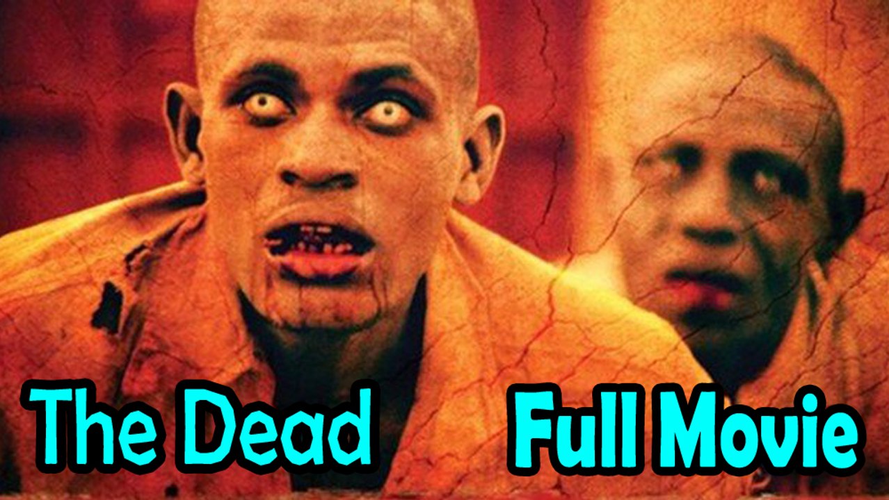 The Dead (2010) Watch HD