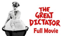 The Great Dictator (1940) Full Movie HD