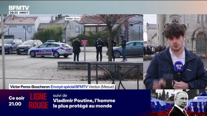 Messe pour Pétain: le maire de Verdun présent sur place pour empêcher l'office