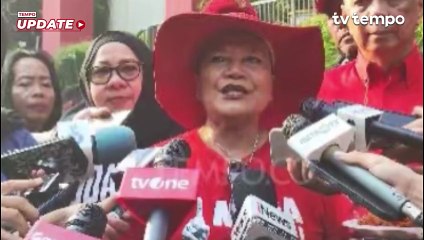 Ribka Tjiptaning Siap Diperiksa untuk Buktikan Soeharto Tak Layak Jadi Pahlawan