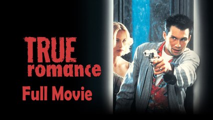 True Romance (1993) Watch HD