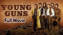 Young Guns (1988) Watch HD