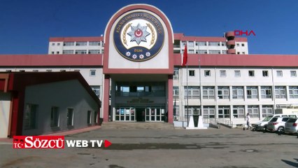 Gelen mesajla neye uğradıklarını şaşırdılar