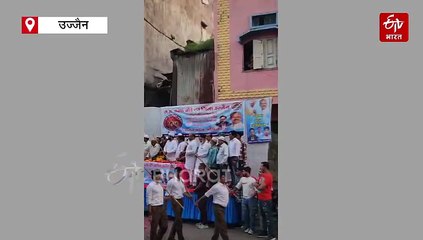 मध्य प्रदेश वक्फ बोर्ड चेयरमैन एवं डायरेक्टर को धमकी, RSS का किया था स्वागत