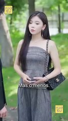 La chica que conquistó al magnate (Doblado) en Español