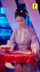 The Emperor's New Target Is A Widow! The Emperor I Kept as a Lover#flickreels