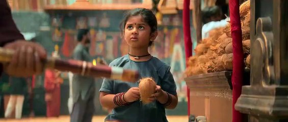 Teja sajja The Mirai 2025 Hindi Dubbed Full Movie l new (2025) South Hindi Movie