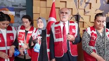 CHP temiz siyasete İstanbul il başkanlığından başladı. Viladasını alan geldi.