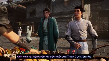 Xem Phim Phàm Nhân Tu Tiên Tập 169 Vietsub Thuyết Minh Độc Quyền Tại  DIGITAL VANTAGE MEDIA LIMITED ✔