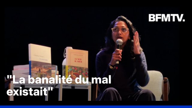 Dans La Nuit au cœur , prix Femina 2025, Nathacha Appanah plonge dans la banalité du mal autour des violences faites aux femmes