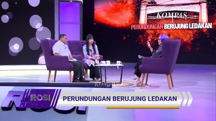 Polisi: Pelaku Ledakan SMAN 72 Jakarta Bertindak Sendirian, Terpapar Konten Kekerasan | ROSI