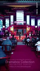 In His Obsession She Belongs Part 2 END Chinese Drama - DramaFren