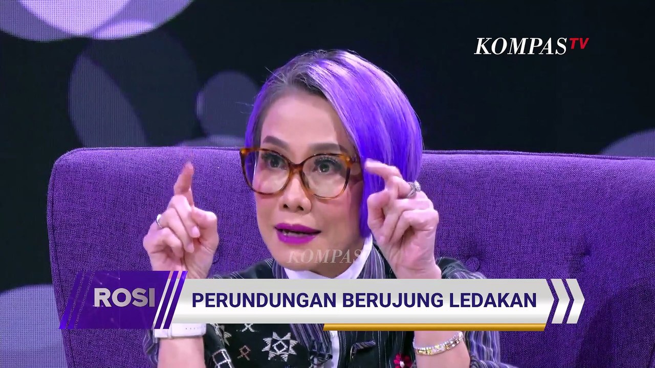 Kasus Ledakan di SMAN 72 Jakarta, Bahaya Teknologi Tanpa Kompas Moral | ROSI