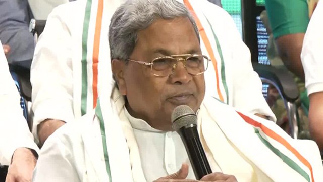 NDA ದಿಗ್ವಿಜಯ.. ಸಿದ್ದು ಸಿಂಹಾಸನ ಭದ್ರ? ಕರುನಾಡ ಪಟ್ಟ ಕದನದ ದಿಕ್ಕು ಬದಲು.?