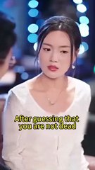 She was pregnant, but perfect CEO husband dumped her to be with his mistress