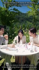 After She Left Two Sweethearts Drowning in Regret Full Movie Eng Sub Chinese Drama